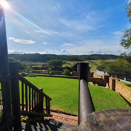 Outeniquabosch Lodge Hartenbos Zewnętrze zdjęcie