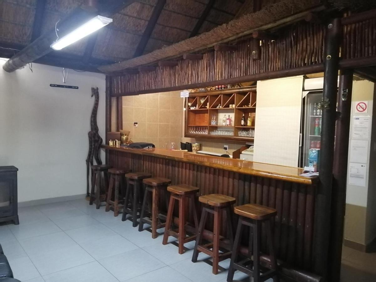 Outeniquabosch Lodge Hartenbos Zewnętrze zdjęcie