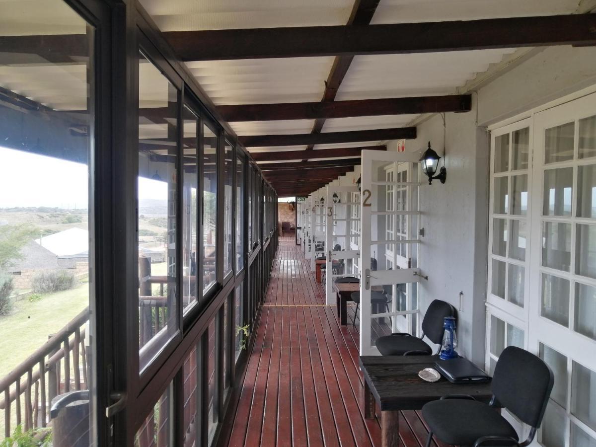Outeniquabosch Lodge Hartenbos Zewnętrze zdjęcie