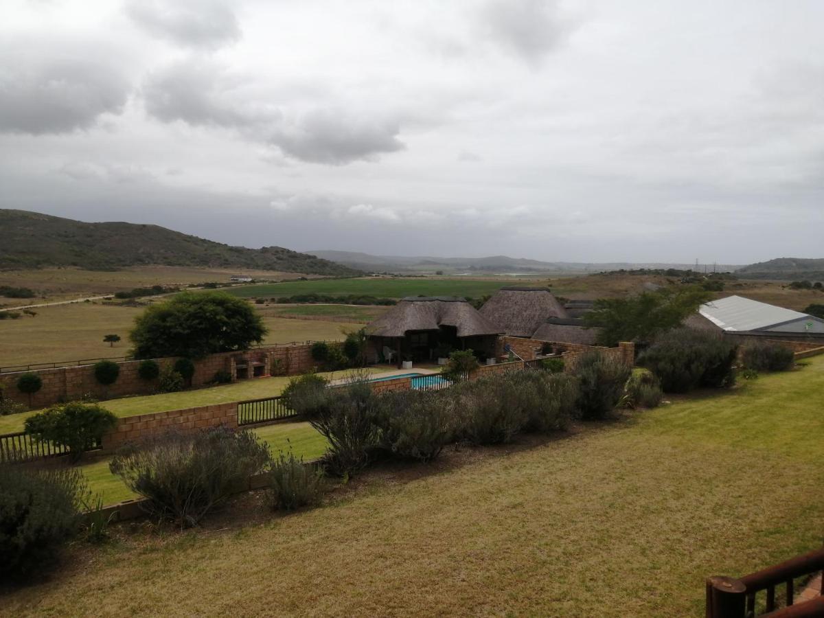 Outeniquabosch Lodge Hartenbos Zewnętrze zdjęcie