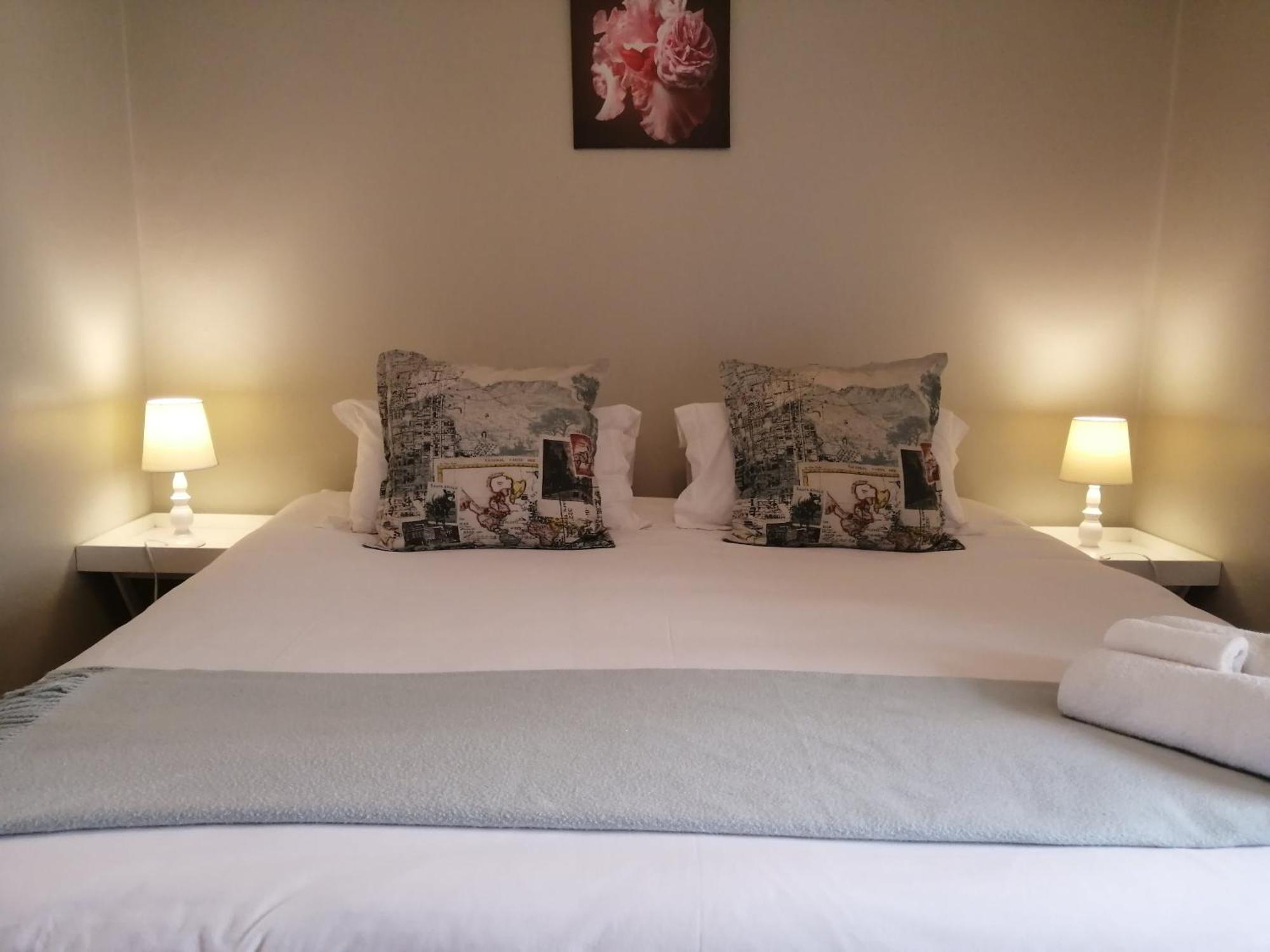 Outeniquabosch Lodge Hartenbos Pokój zdjęcie