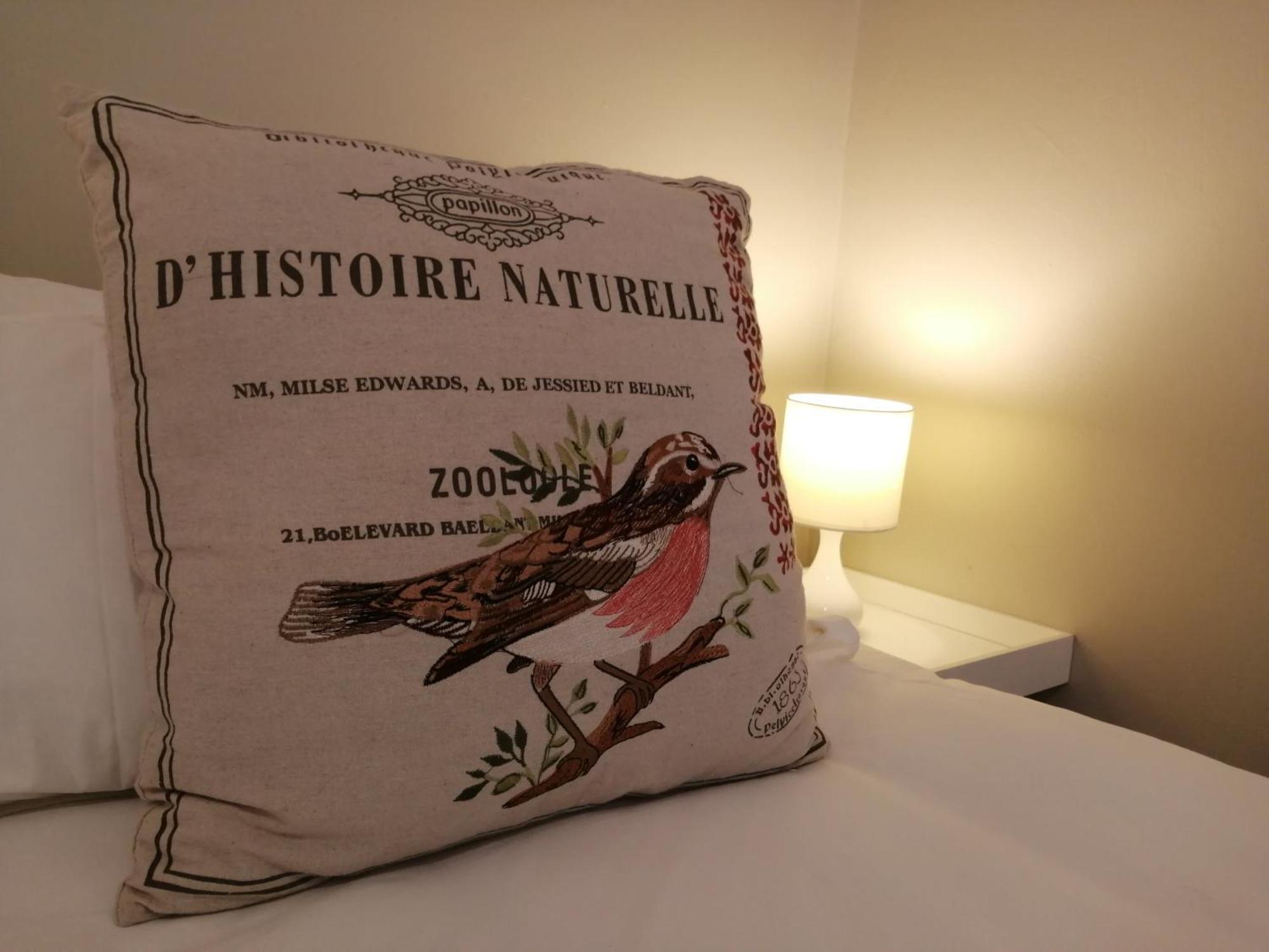 Outeniquabosch Lodge Hartenbos Pokój zdjęcie