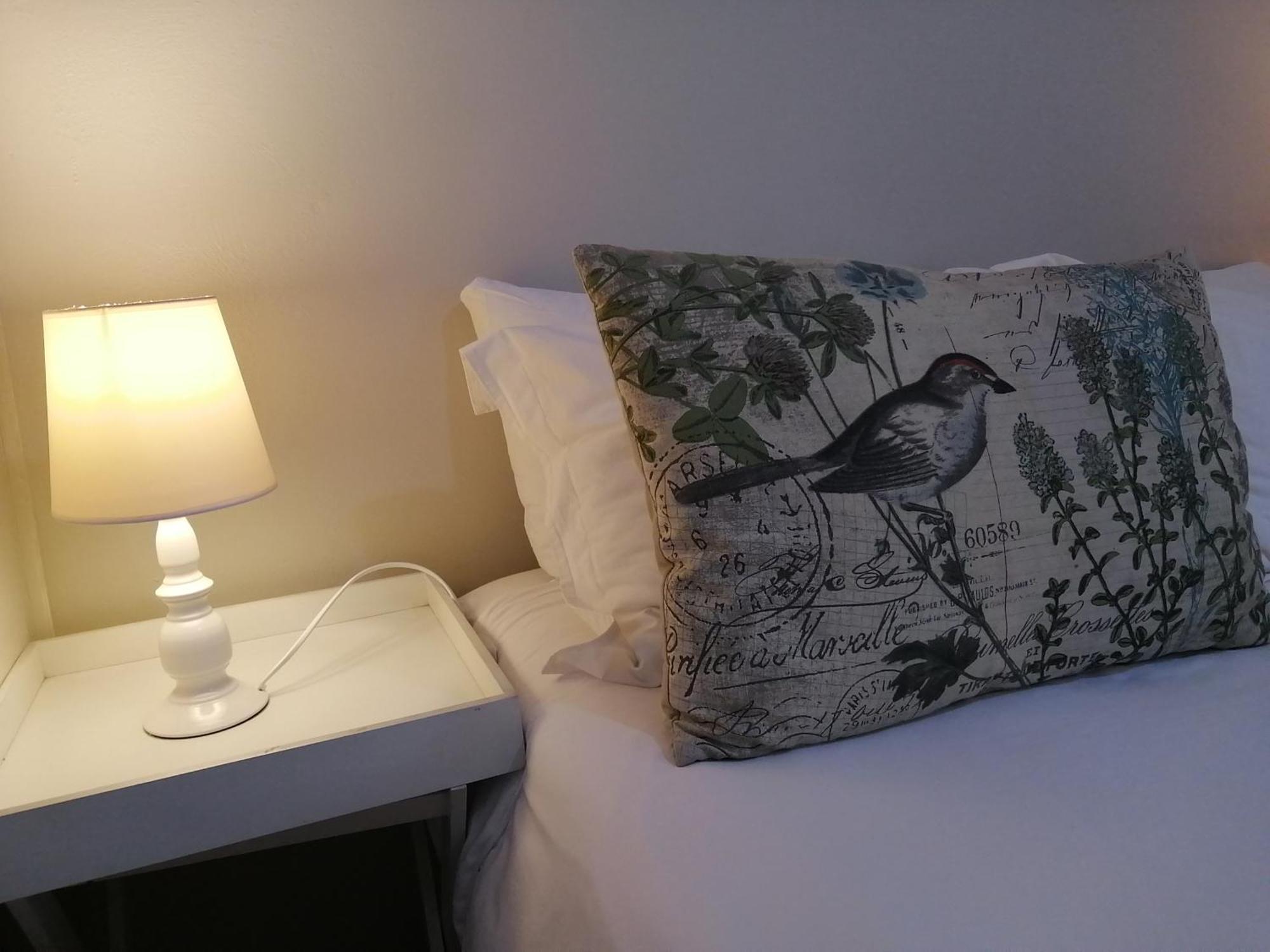 Outeniquabosch Lodge Hartenbos Pokój zdjęcie