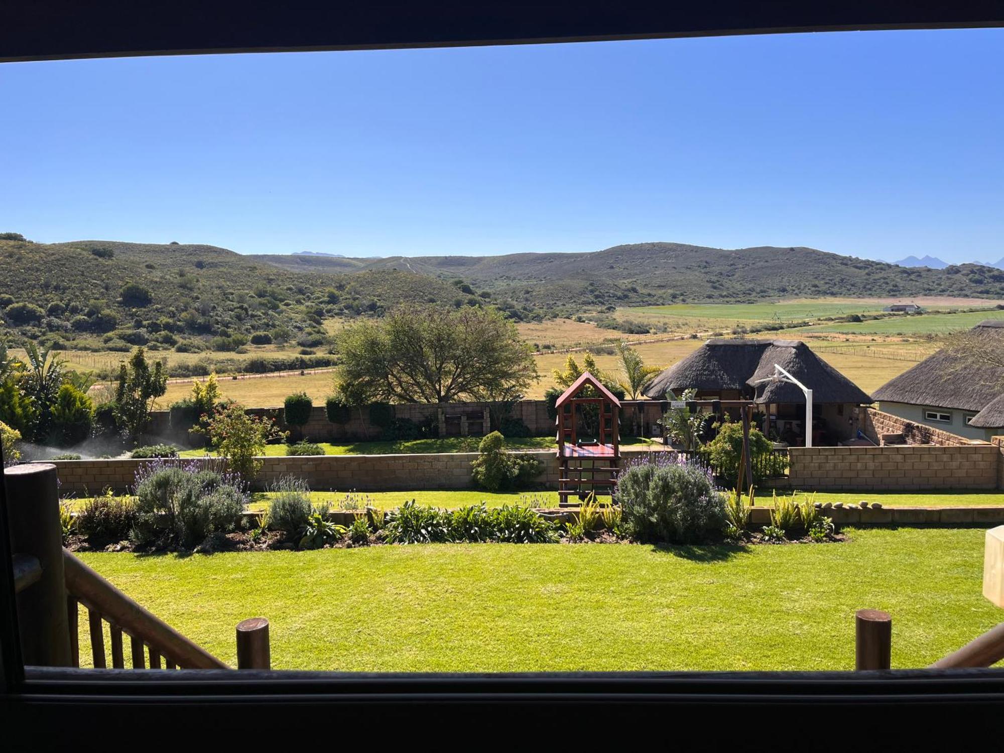 Outeniquabosch Lodge Hartenbos Zewnętrze zdjęcie