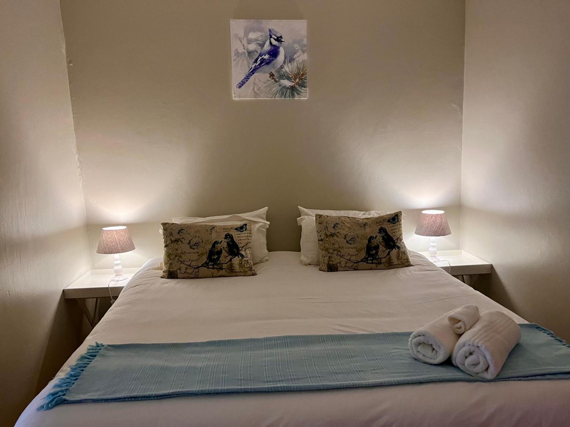 Outeniquabosch Lodge Hartenbos Zewnętrze zdjęcie