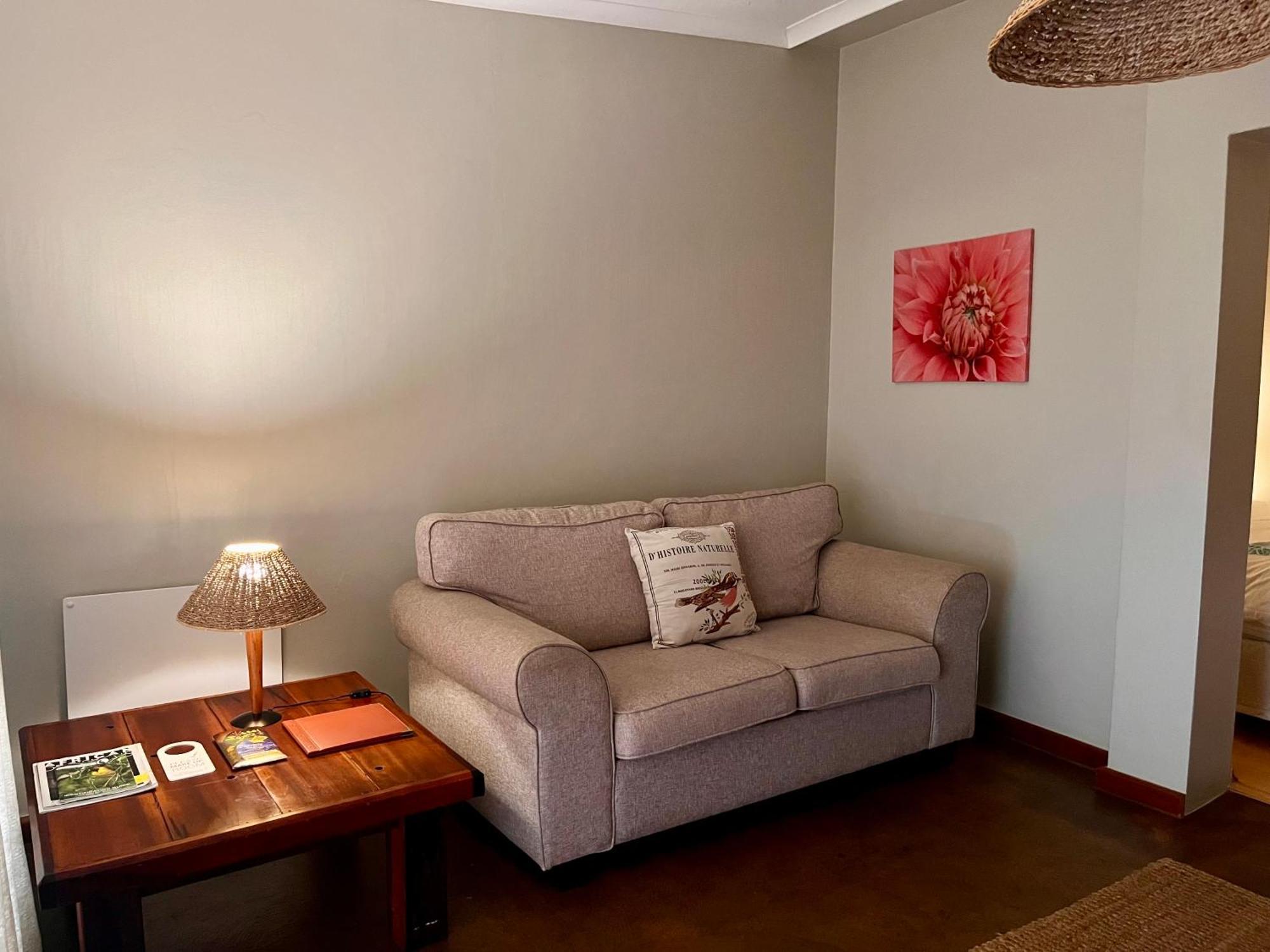 Outeniquabosch Lodge Hartenbos Zewnętrze zdjęcie