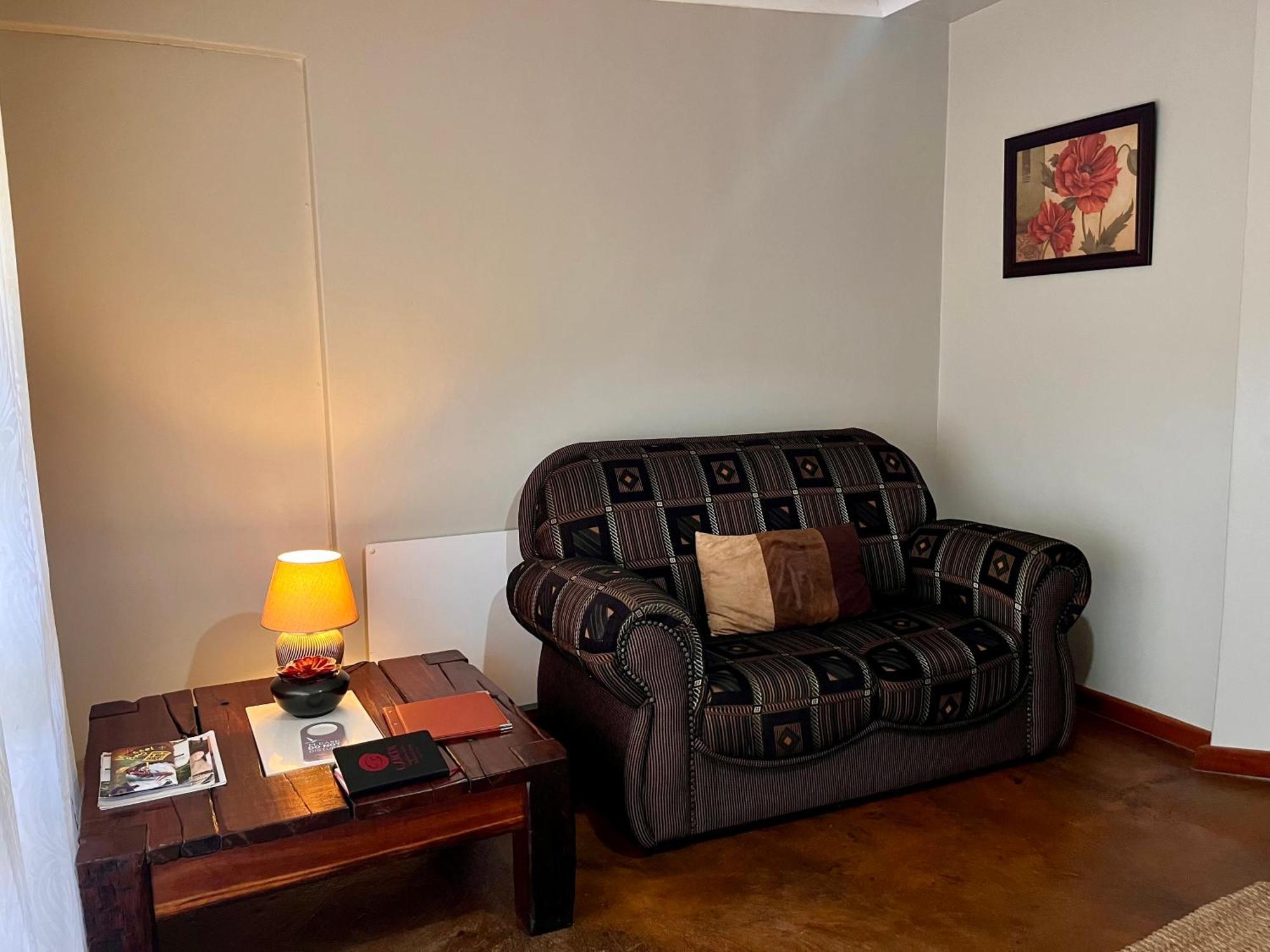 Outeniquabosch Lodge Hartenbos Zewnętrze zdjęcie