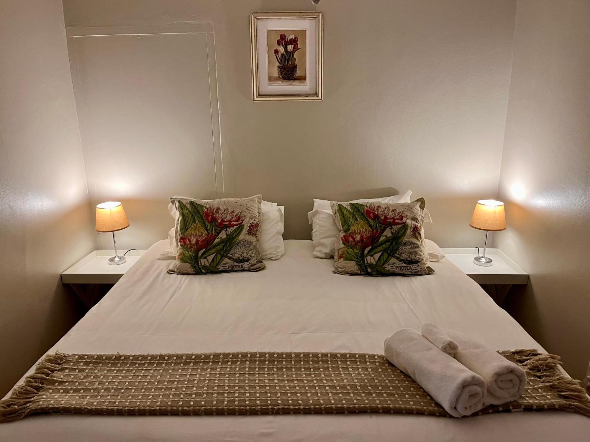 Outeniquabosch Lodge Hartenbos Zewnętrze zdjęcie