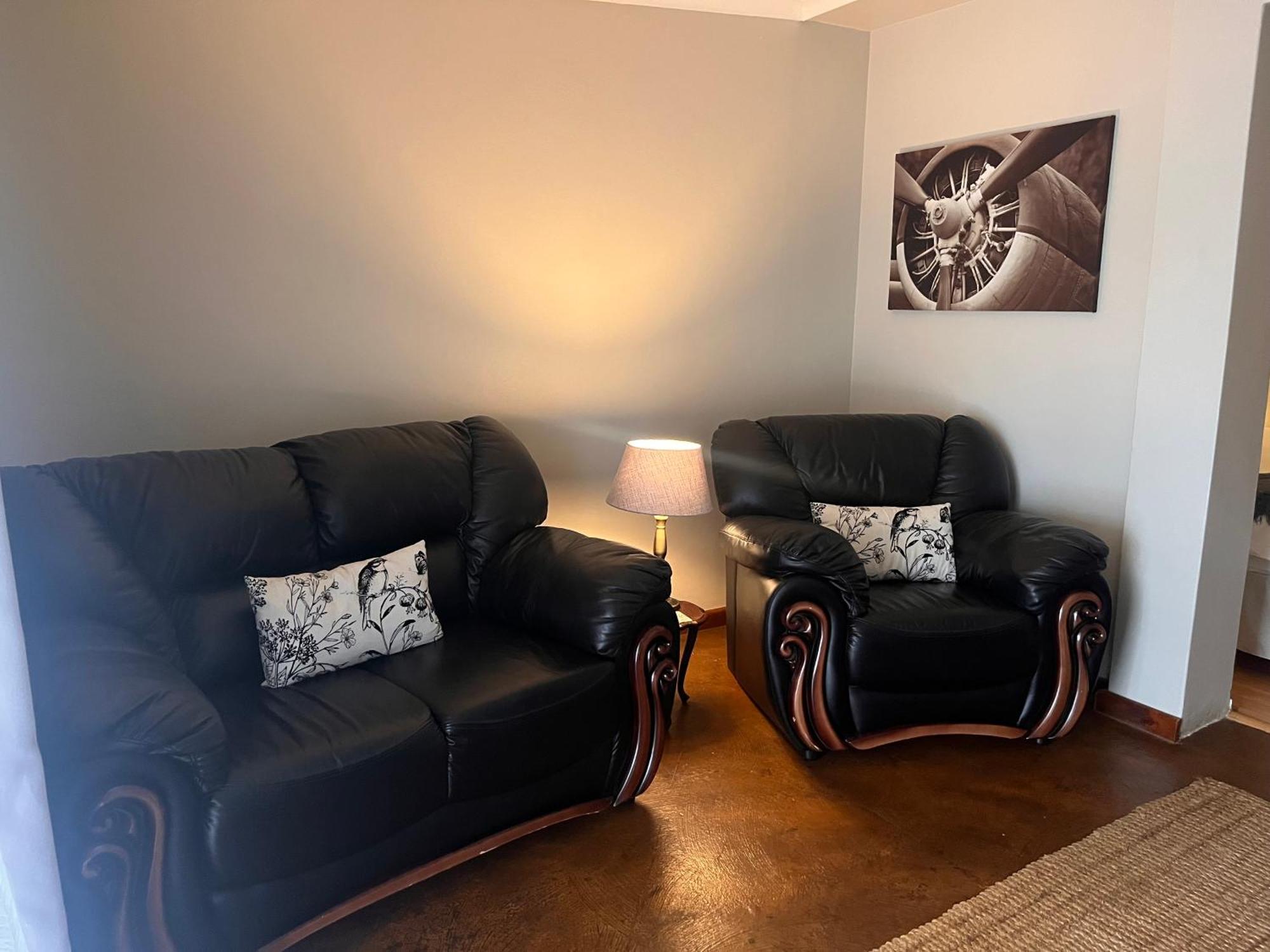 Outeniquabosch Lodge Hartenbos Zewnętrze zdjęcie