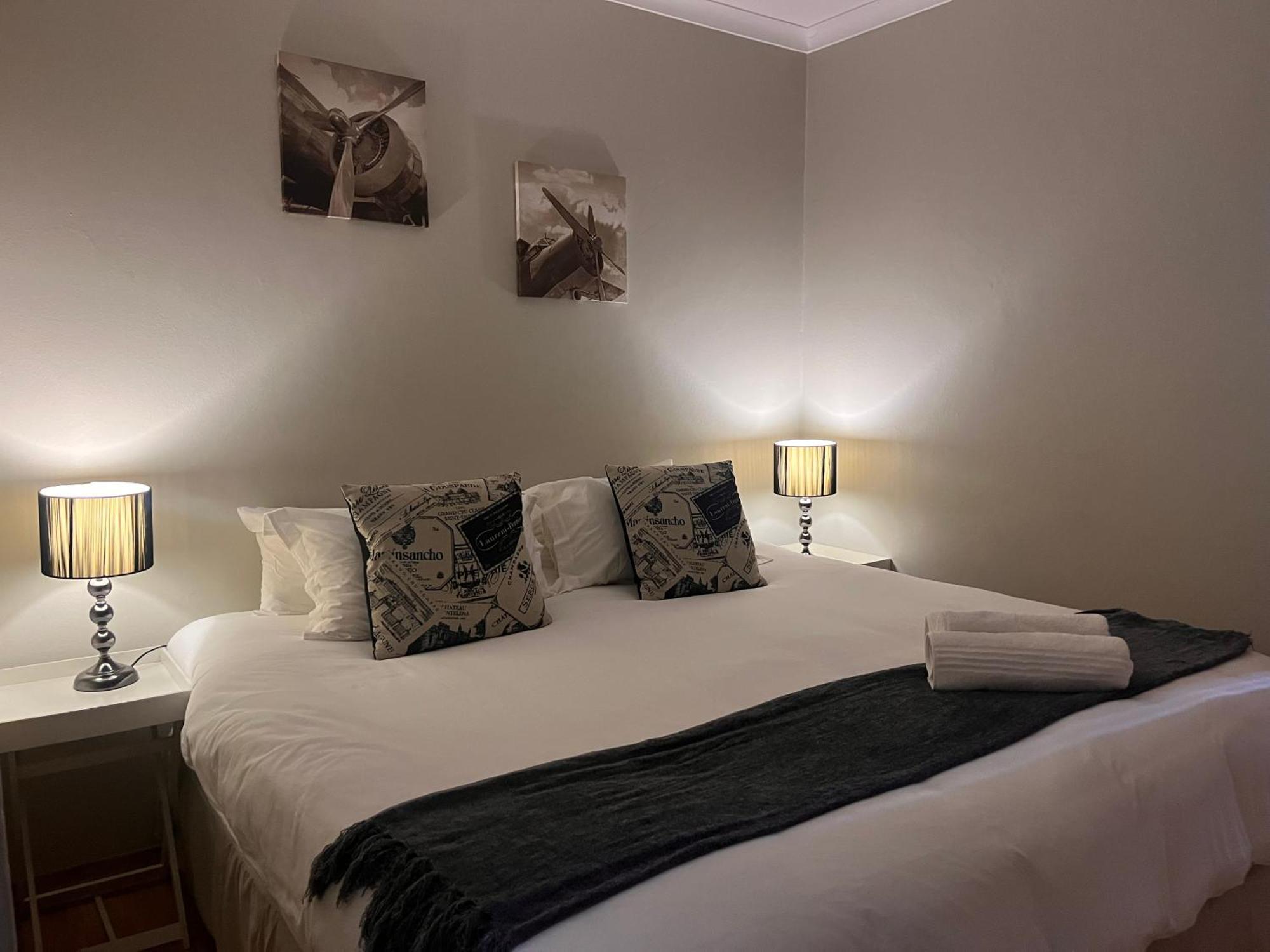 Outeniquabosch Lodge Hartenbos Zewnętrze zdjęcie