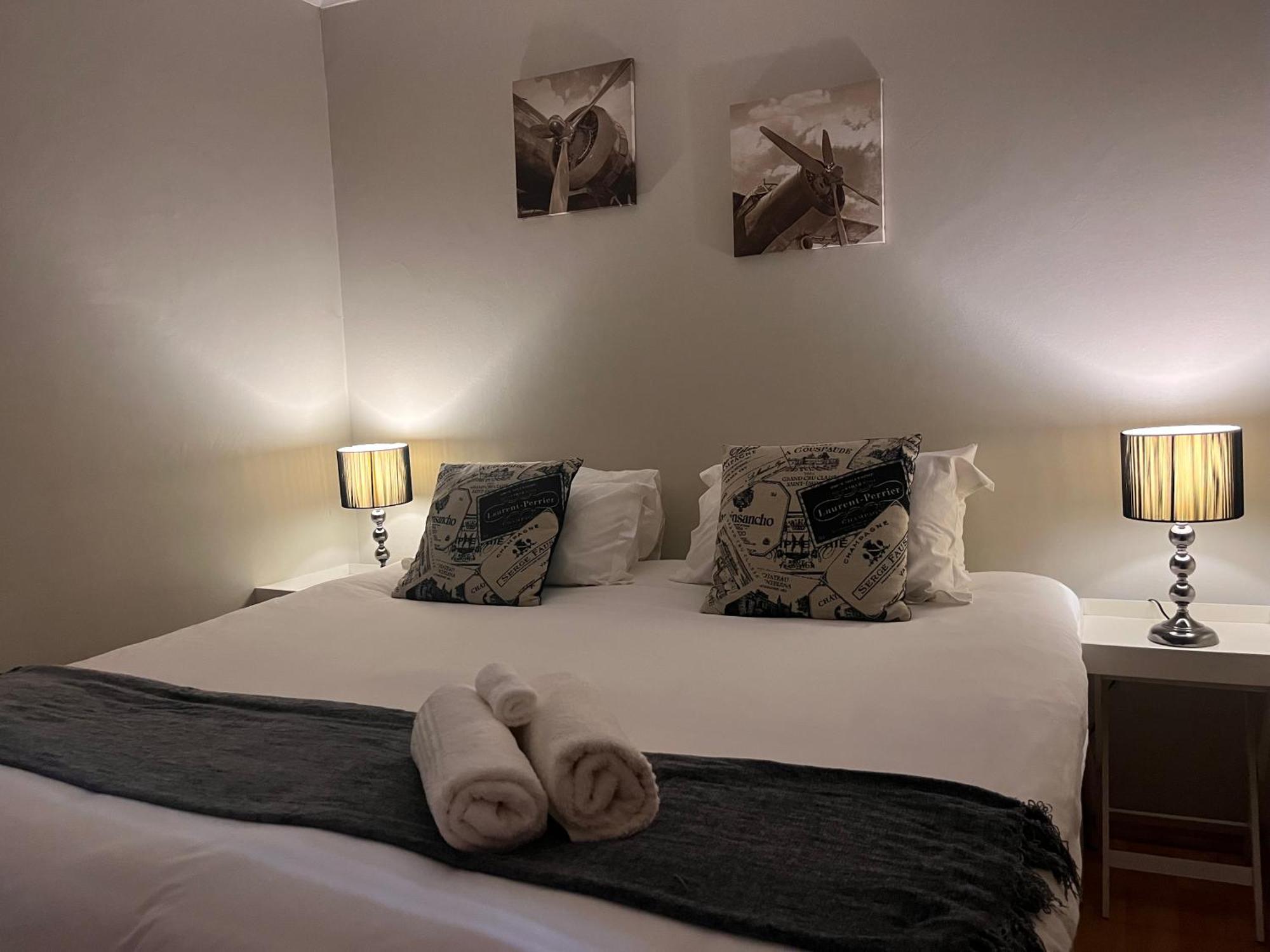 Outeniquabosch Lodge Hartenbos Zewnętrze zdjęcie
