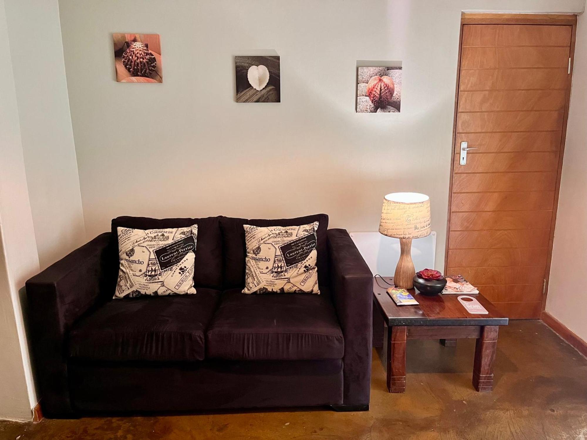 Outeniquabosch Lodge Hartenbos Zewnętrze zdjęcie