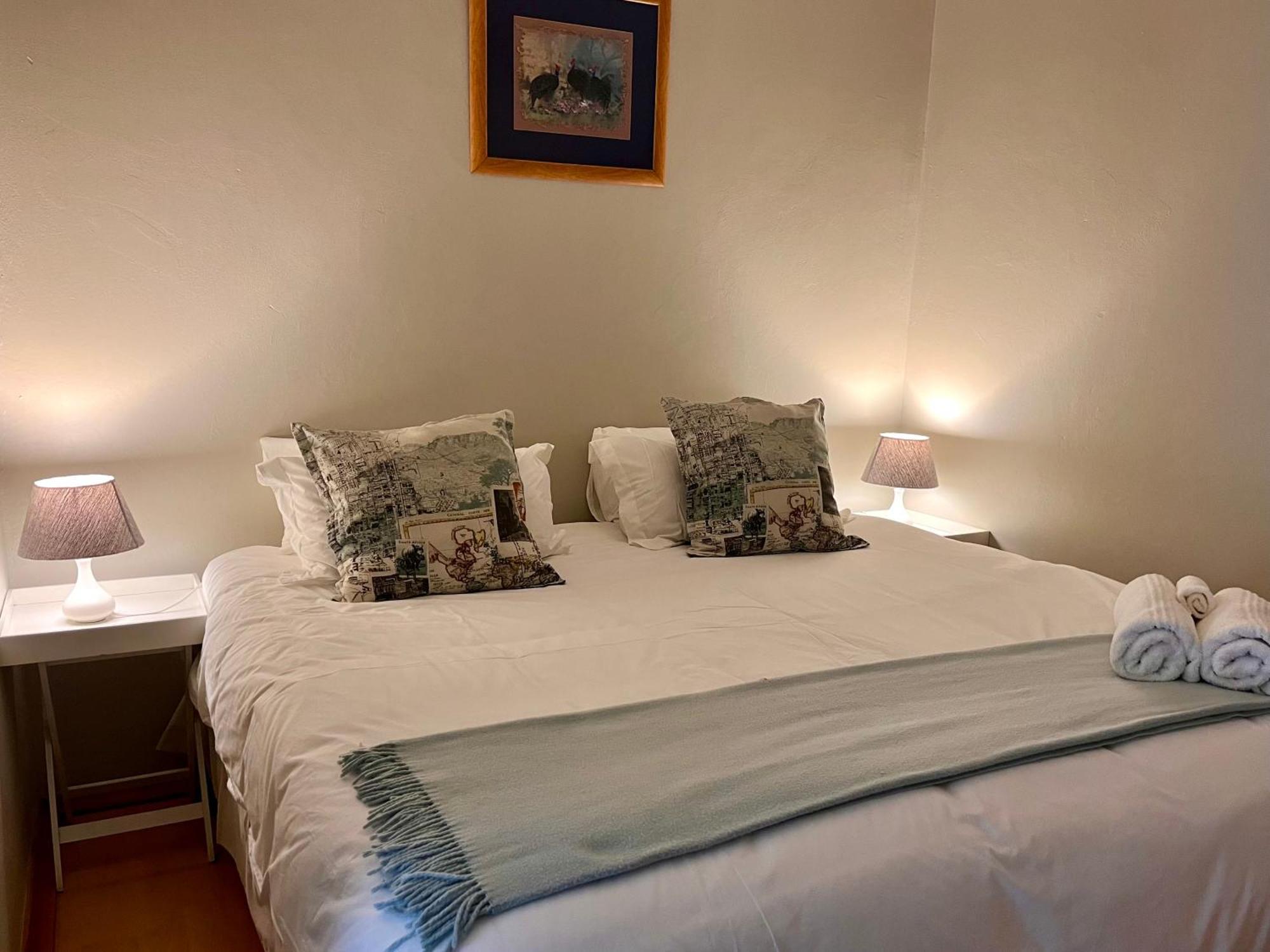 Outeniquabosch Lodge Hartenbos Zewnętrze zdjęcie