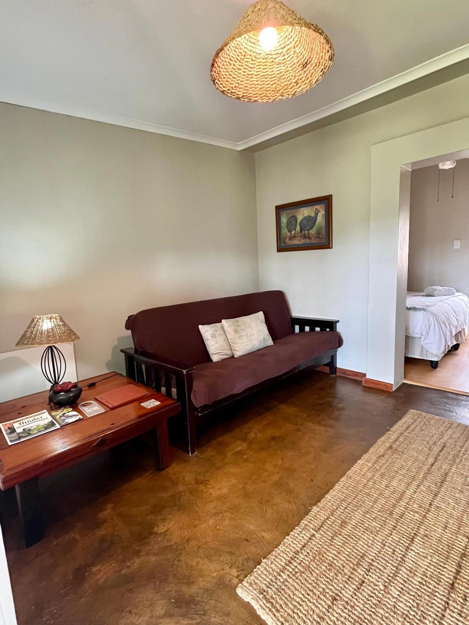 Outeniquabosch Lodge Hartenbos Zewnętrze zdjęcie