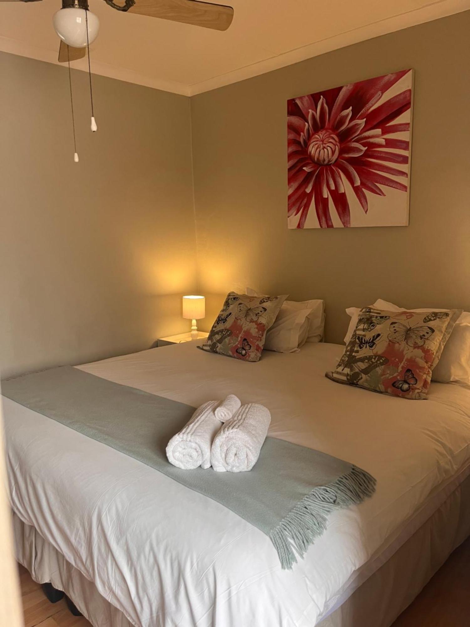 Outeniquabosch Lodge Hartenbos Zewnętrze zdjęcie