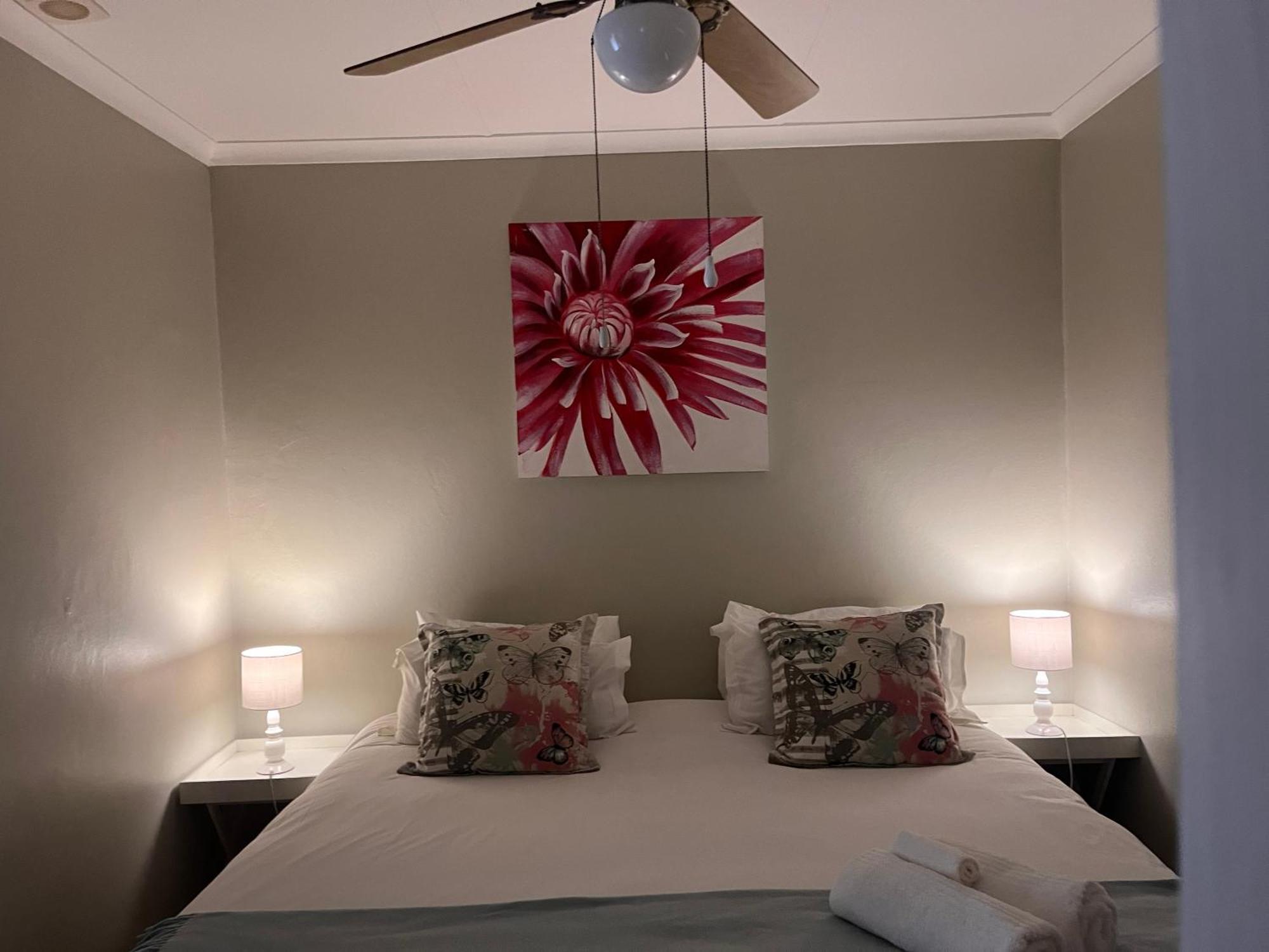 Outeniquabosch Lodge Hartenbos Zewnętrze zdjęcie