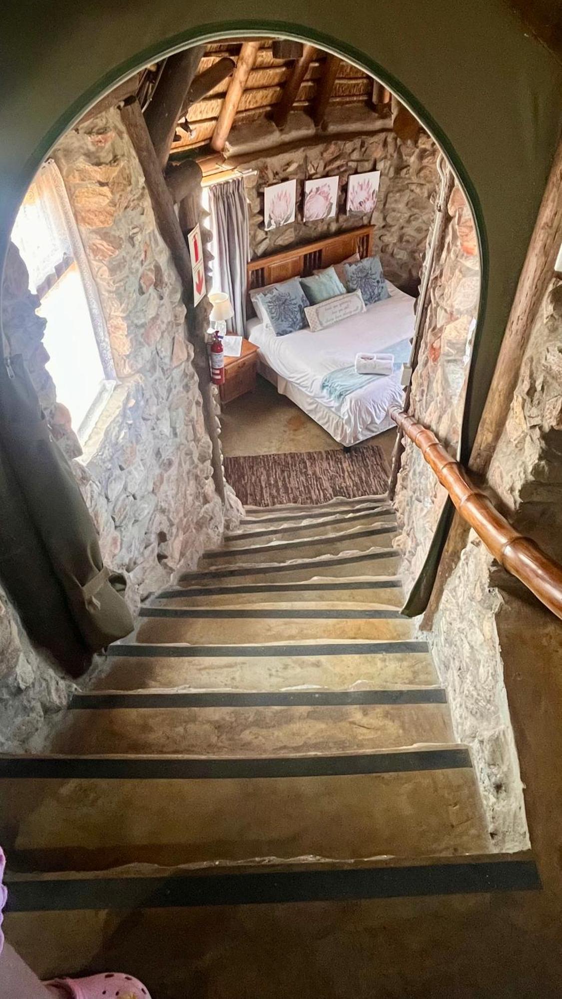 Outeniquabosch Lodge Hartenbos Zewnętrze zdjęcie