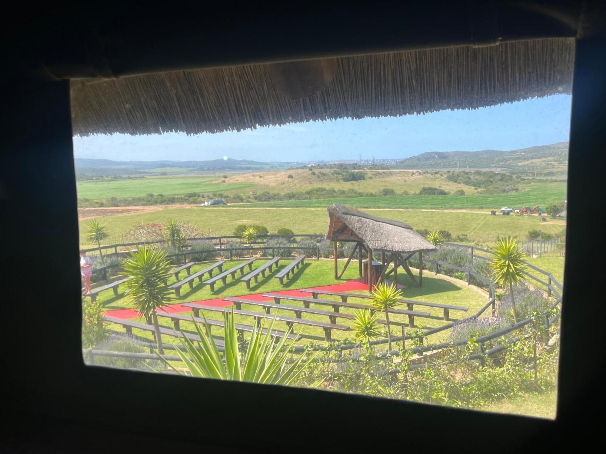 Outeniquabosch Lodge Hartenbos Zewnętrze zdjęcie