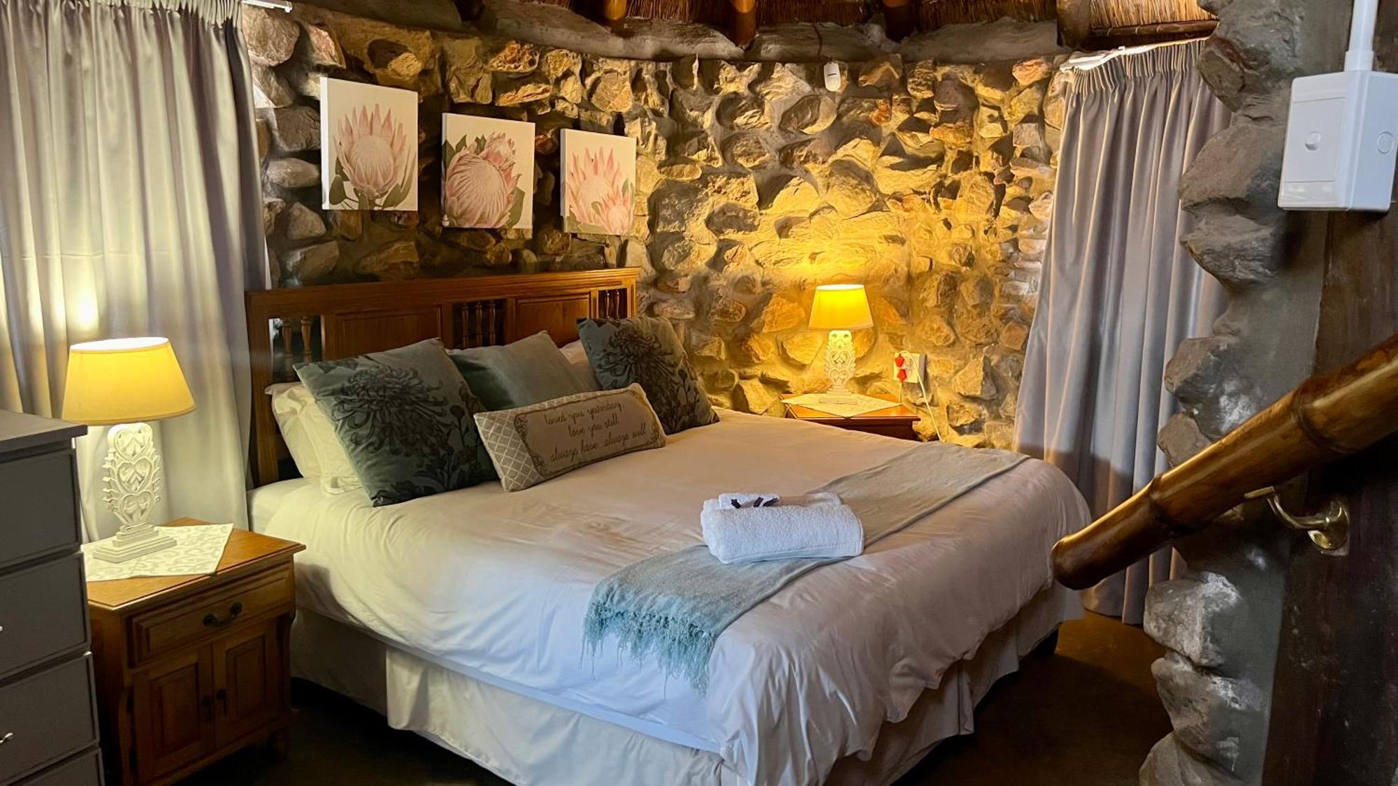 Outeniquabosch Lodge Hartenbos Zewnętrze zdjęcie