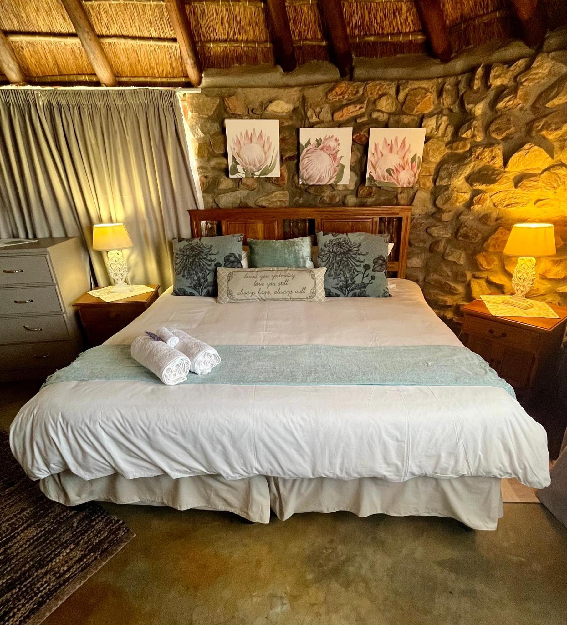 Outeniquabosch Lodge Hartenbos Zewnętrze zdjęcie