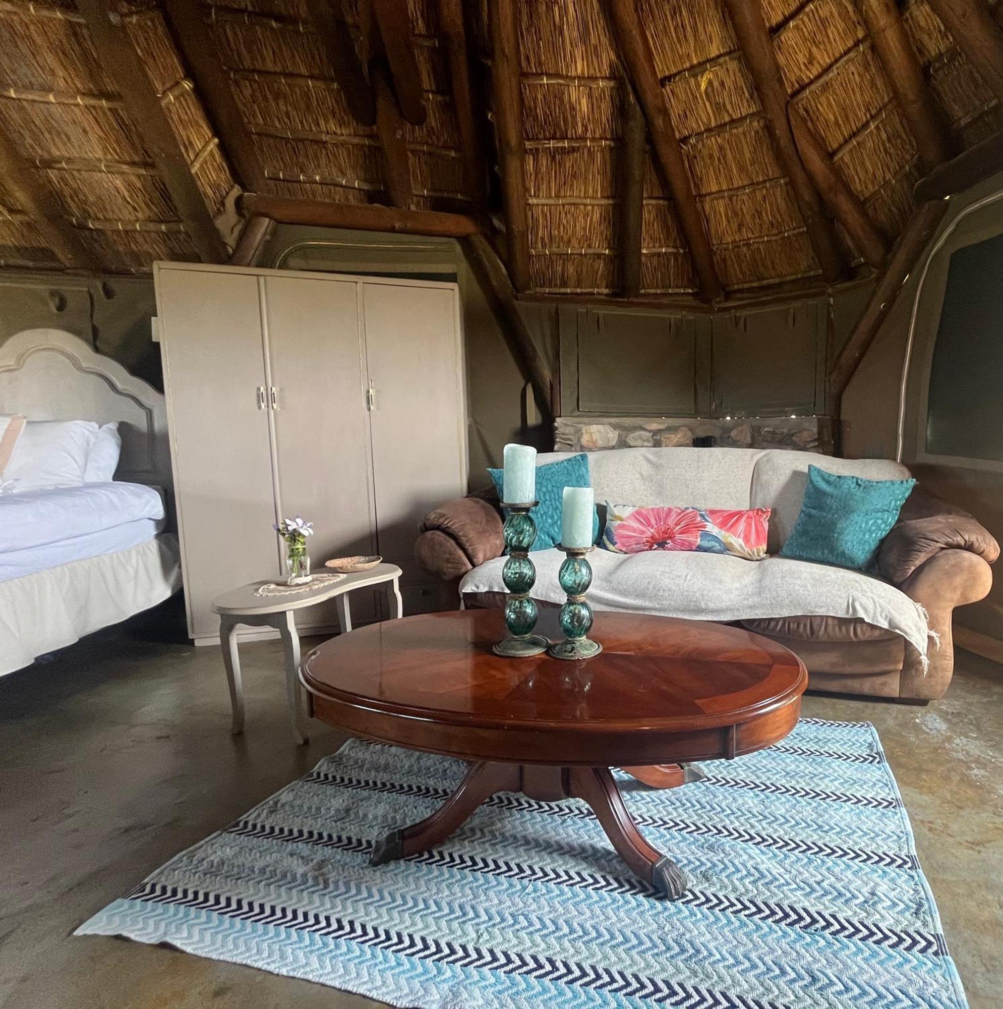 Outeniquabosch Lodge Hartenbos Zewnętrze zdjęcie