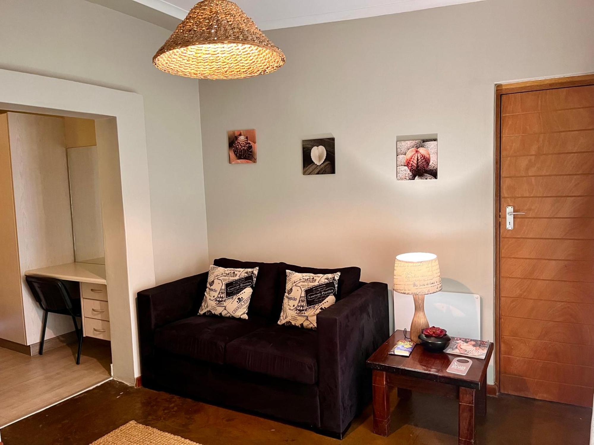 Outeniquabosch Lodge Hartenbos Zewnętrze zdjęcie