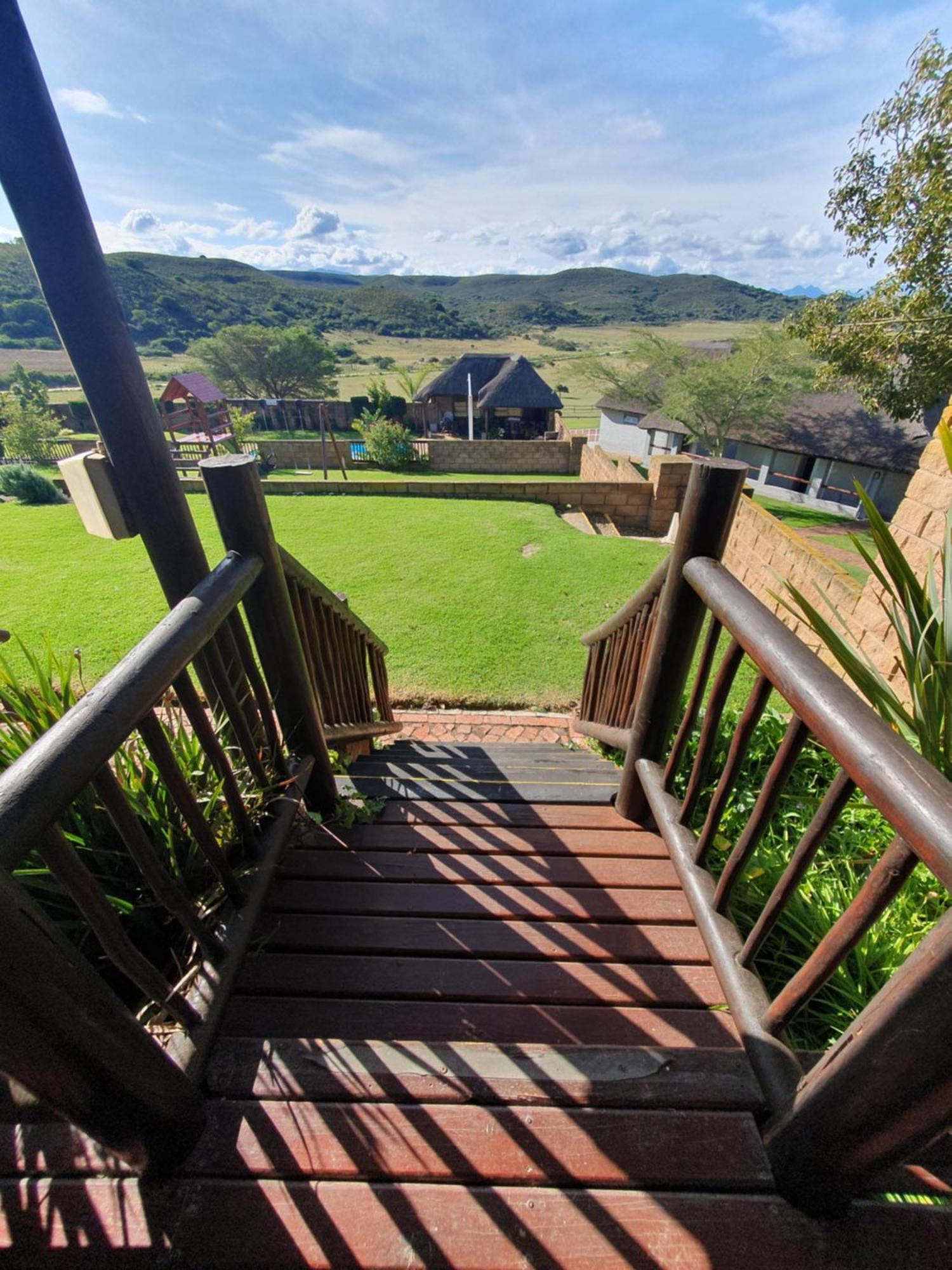 Outeniquabosch Lodge Hartenbos Zewnętrze zdjęcie