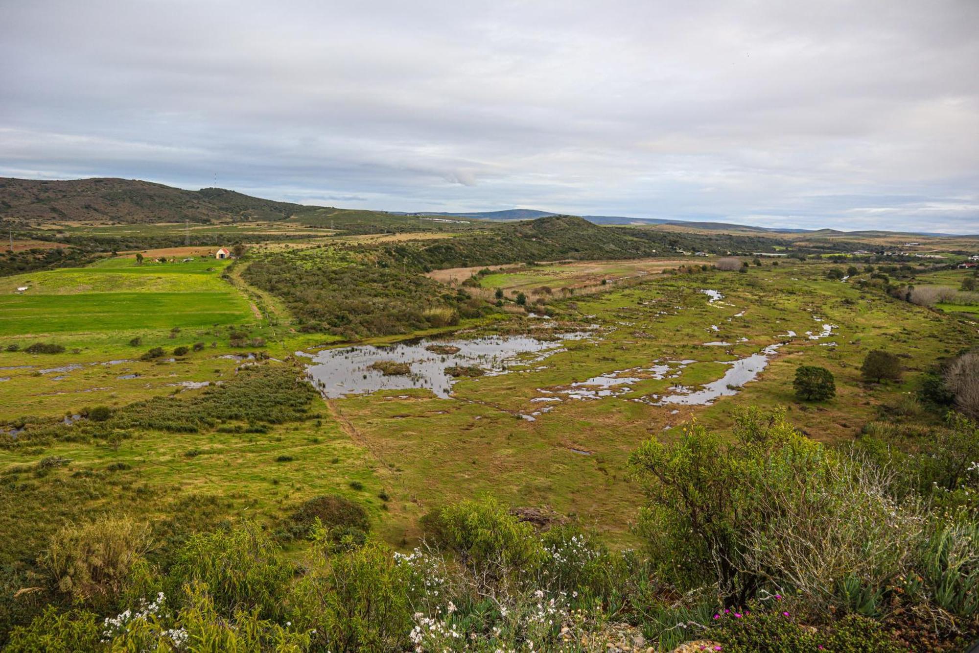 Outeniquabosch Lodge Hartenbos Zewnętrze zdjęcie