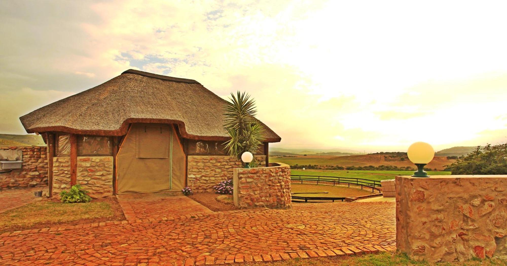 Outeniquabosch Lodge Hartenbos Zewnętrze zdjęcie
